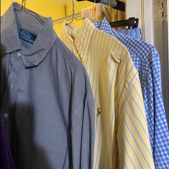 Polo Lot EUC! - Picture 4 of 5